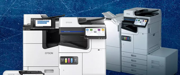 EPSON