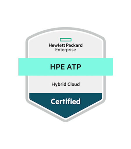 Hewlett-Packard