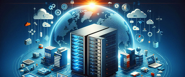 Serveurs Windows